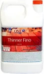 Thinner fino NC galon