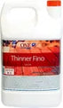 Thinner fino NC galon