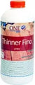 Thinner fino NC litro