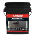 Impermeabilizante emulsion asfaltica BlackMax E-7000 cubeta Intaco