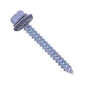 Tornillo techo punta corriente 1/4 x 2 (50 por paquete)