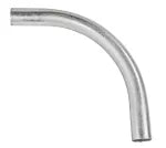 Curva para tubo EMT 63 mm (2-1/2")