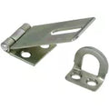 Aldaba de seguridad 1-3/4" galvanizado National Hardware N102-020