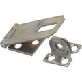 Aldaba de seguridad 2-1/2" galvanizado National Hardware N102-145