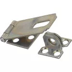 Aldaba de seguridad 2-1/2" galvanizado National Hardware N102-145