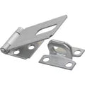 Aldaba de seguridad 3-1/4" galvanizado National Hardware N102-277
