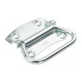 Tiradera de manija para baul 3-1/2" galvanizado National Hardware N117-002