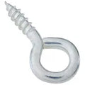 Tornillo ojo cerrado 1-25/32" National Hardware N118-828 (5 por paquete)