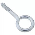 Tornillo ojo cerrado 15/16" National Hardware N118-968 (14 por paquete)