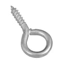 Tornillo ojo cerrado 1-3/8" National Hardware N119-040 (8 por paquete)