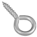 Tornillo ojo cerrado 2-3/16" National Hardware N119-198 (3 por paquete)