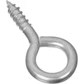 Tornillo ojo cerrado 1-15/16" National Hardware N119-222 (4 por paquete)