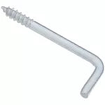 Gancho 1-13/16" National Hardware N120-402 (6 por paquete)