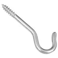 Tornillo ojo abierto 2 -1/16" National Hardware N120-626 (6 por paquete)