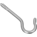 Tornillo ojo abierto 1-11/16" National Hardware N120-659 (8 por paquete)