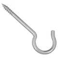 Tornillo ojo abierto 3-3/8" National Hardware N120-816 (3 por paquete)