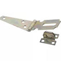 Aldaba bisagra V288 3" zincado National Hardware N129-577