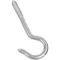 Tornillo de gancho para techo 4-15/16" National Hardware N220-483