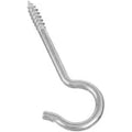 Tornillo de gancho para techo 3-7/8" National Hardware N220-517