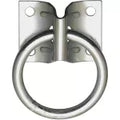 Anillo de enganche con placa galvanizado HN0616 National Hardware N220-616