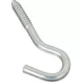Tornillo de gancho 3/8" x 4-7/8" National Hardware N220-889