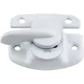 Cierre para ventana Tight Seal blanco National Hardware N248-476