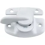 Cierre para ventana Tight Seal blanco National Hardware N248-476
