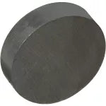 Discos magneticos 3/4" x 3/16" HN2265 National Hardware N302-265 (8 por paquete)
