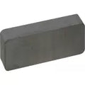 Bloques magneticos 1-7/8" x 7/8" x 3/8" National Hardware N302-315 (2 por paquete)