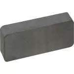 Bloques magneticos 1-7/8" x 7/8" x 3/8" National Hardware N302-315 (2 por paquete)