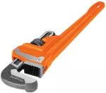 Llave para fontanero 12" Truper STI-12 / 15837