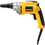 Atornillador para techo con Versa-Clutch Dewalt DW268