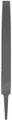 Lima plana de corte basto simple 8" Stanley 22-171