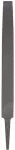 Lima plana de corte basto simple 8" Stanley 22-171