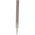 Lima plana de corte basto doble 8" Stanley 22-175