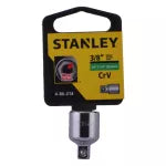 Adaptador 3/8" a 1/4" Stanley 4-86-214
