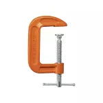 Prensa tipo C 3" Truper PNT-3 / 17660