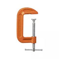 Prensa tipo C 4" Truper PNT-4 / 17661