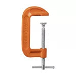 Prensa tipo C 6" Truper PNT-6 / 17663