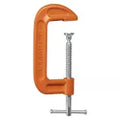 Prensa tipo C 8" Truper PNT-8 / 17664