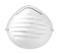Mascarilla cubrebocas para polvo desechable Truper MAS-B / 19752 (10 por paquete)