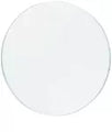 Lente de vidrio para gafa soldar transparente Truper CRI-GTR / 14280