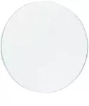 Lente de vidrio para gafa soldar transparente Truper CRI-GTR / 14280