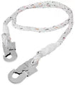 Cable de posicionamiento con 2 ganchos 2 metros Truper CAB-5489-20 / 14436