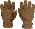 Par de guantes de cuero para electricista Truper GU-715 / 14289 (talla unica)