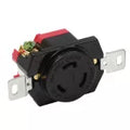 Toma linea de seguridad 2P 3W 20A 110V Eagle L520-R