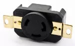 Toma linea de seguridad 2P 3W 30A 250V Eagle L630-R