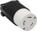 Toma linea de seguridad 2P 3W 30A 250V Eagle L630-C