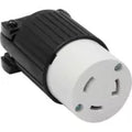 Toma linea de seguridad 2P 3W 30A 110V Eagle L530-C
