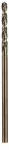 Broca para metal de cobalto 3/32" Dewalt DWAMDCE06-Z (sust. DWA1206)